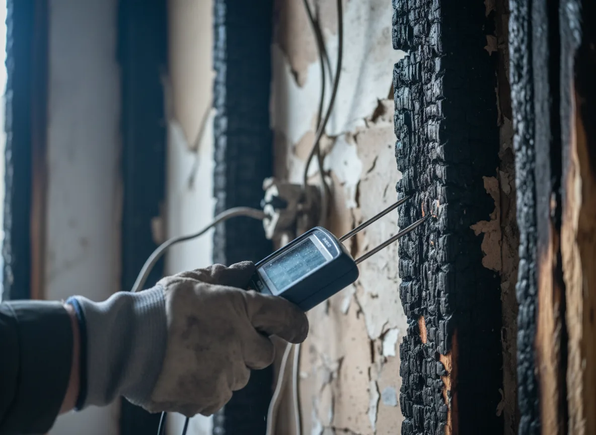 Fire Damage Restoration Canton, MI FAQs
